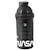 Bouteille d eau en plastique nasa 18 cm – bouchon à vis Noir 1 - vertbaudet enfant 