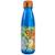 Gourde pokémon lets go aluminium 600 ml pikachu, chenipan, carapuce pokémon Bleu 1 - vertbaudet enfant 