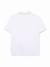 Polo garçon à manches courtes Blanc+Bleu 2 - vertbaudet enfant 