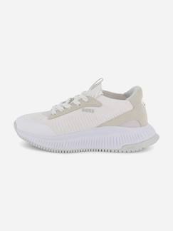 Chaussures-Basket garçon a lacets