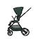 Pack poussette naissance oxford+, cosi pebble 360 pro 2, embase familyfix 360 pro Twillic black+Twillic graphite+Twillic green+Twillic truffle 15 - vertbaudet enfant 