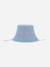 Bob reversible Bleu 2 - vertbaudet enfant 