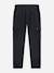 Jogging cargo Noir 5 - vertbaudet enfant 