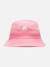 Bob avec attaches Blanc+Bleu / fushia+Rose 7 - vertbaudet enfant 