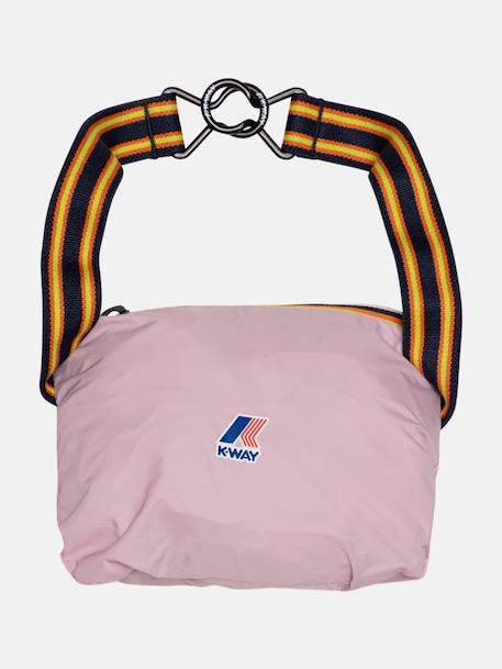 Veste fille le vrai 4.0 claude Lavande+Rose 3 - vertbaudet enfant 