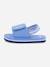 Sandales garçon à scratch Beige+Lavender blue+Noir+Vert foncé 7 - vertbaudet enfant 