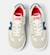 Baskets garçon cuir RUNNER FOUR KIDS Blanc beige bleu+Blanc beige rouge 3 - vertbaudet enfant 