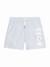 Maillot garçon taille élastique Bleu pâle+Marine+Pale blue+Vert 1 - vertbaudet enfant 