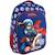 Sac à dos enfant 43 cm polyester captain america avengers Blanc 1 - vertbaudet enfant 