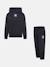 Ensemble 2 pièces Bleu foncé+Noir 5 - vertbaudet enfant 
