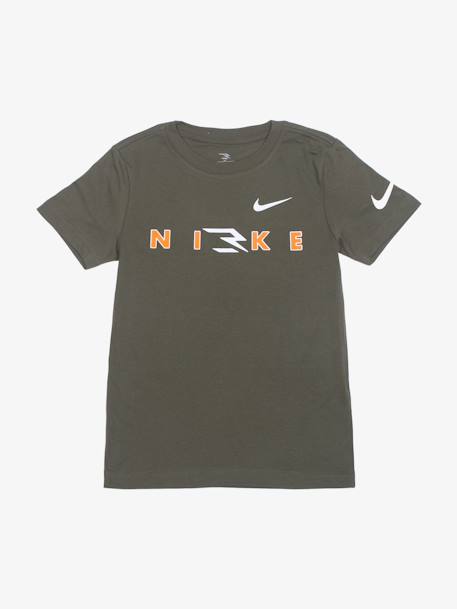 Garçon-T-shirt  garçon manches courtes