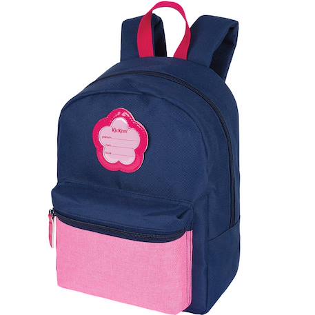 Fille-Accessoires-Sac à dos maternelle kickers 30 cm - haut de gamme