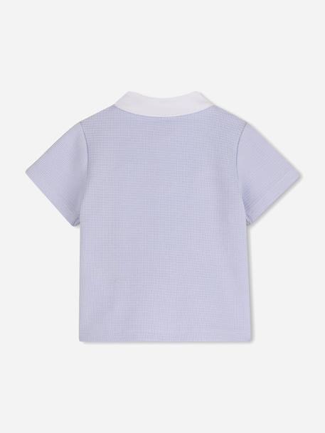 Ensemble 2 pièces Bleu pâle 4 - vertbaudet enfant 