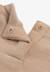 Ensemble garçon 2 boutons coupe cintrée Beige foncé 4 - vertbaudet enfant 