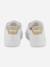 Basket garçon a lacets Blanc 3 - vertbaudet enfant 