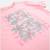 T shirt fille manches courtes Blanc+Fushia+Marine+Rosatre 17 - vertbaudet enfant 