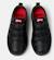 Baskets garçon smooth leather / technical fabric runner four Noir 3 - vertbaudet enfant 