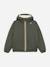 Blouson garçon p. Le vrai 4.0 claude orsetto Bleu+Vert 4 - vertbaudet enfant 