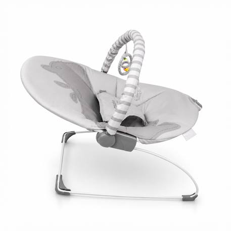 Transat hippo Gris 6 - vertbaudet enfant 