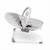 Transat hippo Gris 6 - vertbaudet enfant 