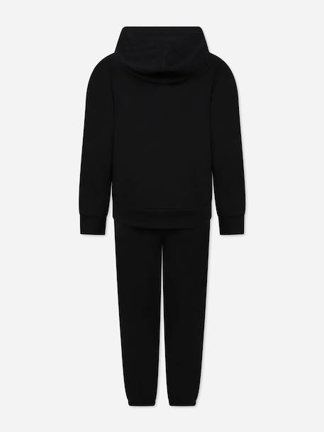 Ensemble garçon 2 pièces Noir 2 - vertbaudet enfant 