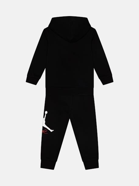 Ensemble garçon 2 pièces Noir 2 - vertbaudet enfant 