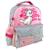 Sac à dos maternelle marie aristochat 2 compartiments zippés 31x27x10 disney must Bleu 1 - vertbaudet enfant 