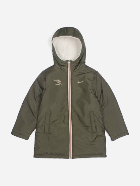 Garçon-Parka garçon reversible