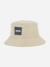 Bob garçon reversible Beige 1 - vertbaudet enfant 
