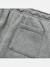 Short garçon taille élastique Gris+Noir 4 - vertbaudet enfant 