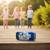 Trousse scolaire avec 2 compartiments power up pat patrouille 23 cm Bleu 2 - vertbaudet enfant 