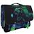 Cartable enfant jurassic world imprimé dinosaure t?rex 41 cm Noir / vert / bleu 1 - vertbaudet enfant 