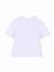 Ensemble fille 3 pièces Rose / blanc 3 - vertbaudet enfant 