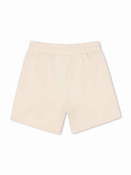 Ensemble garçon 3 pièces Beige+Bleu foncé / blanc 5 - vertbaudet enfant 