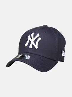 -Casquette fille ajustable