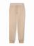 Jogging garçon taille élastique Beige 2 - vertbaudet enfant 