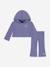 Ensemble heir to the crown Violet 1 - vertbaudet enfant 