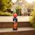 Gourde enfant cars en aluminium 520 ml – flash mcqueen mach Bleu 2 - vertbaudet enfant 