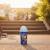 Gourde enfant sonic prime 500 ml – sangle amovible Bleu clair 2 - vertbaudet enfant 
