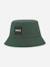 Bob garçon reversible Vert sapin 1 - vertbaudet enfant 