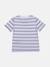 Ensemble garçon 2 pièces Blanc / noir 4 - vertbaudet enfant 