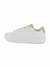 Basket garçon a lacets Blanc 1 - vertbaudet enfant 