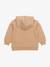 Ensemble deux pièces pour bébé sweat à capuche et pantalon Beige+Bleu+Noir 5 - vertbaudet enfant 