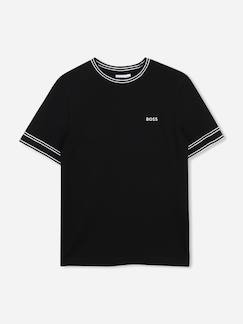 Garçon-T-shirt, polo, sous-pull-T-shirt-T-shirt  garçon à manches courtes