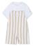 Ensemble garçon en coffret Beige 1 - vertbaudet enfant 