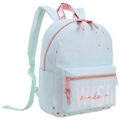 Sac à dos maternelle mayfair clair 33 cm haut de gamme  - vertbaudet enfant