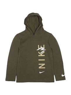 -Sweat garçon à capuche