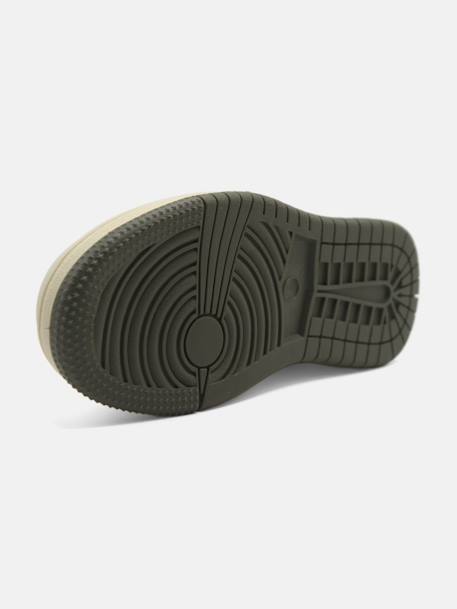 Basket garçon taranto Blanc / bleu+Blanc cassé / marron+Noir / blanc 15 - vertbaudet enfant 