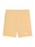 Short garçon taille élastique Bleu+Orange clair+Rouge+Vert 3 - vertbaudet enfant 