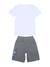 Ensemble 2 pièces Blanc 5 - vertbaudet enfant 